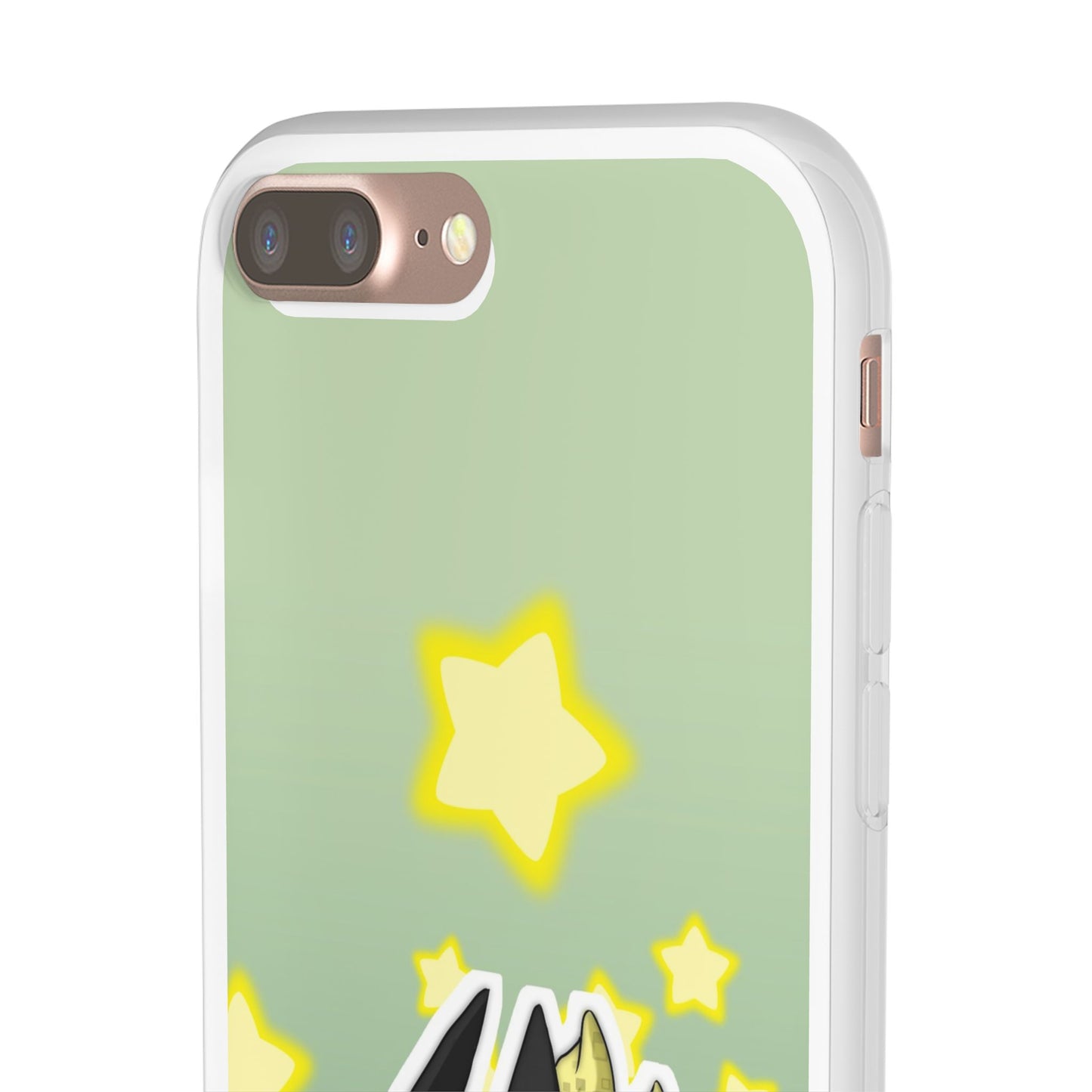 Sleepy P-chan Phone Case