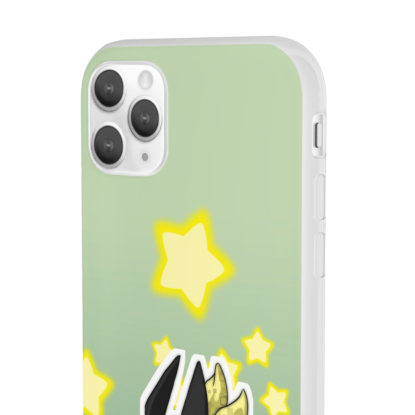 Sleepy P-chan Phone Case