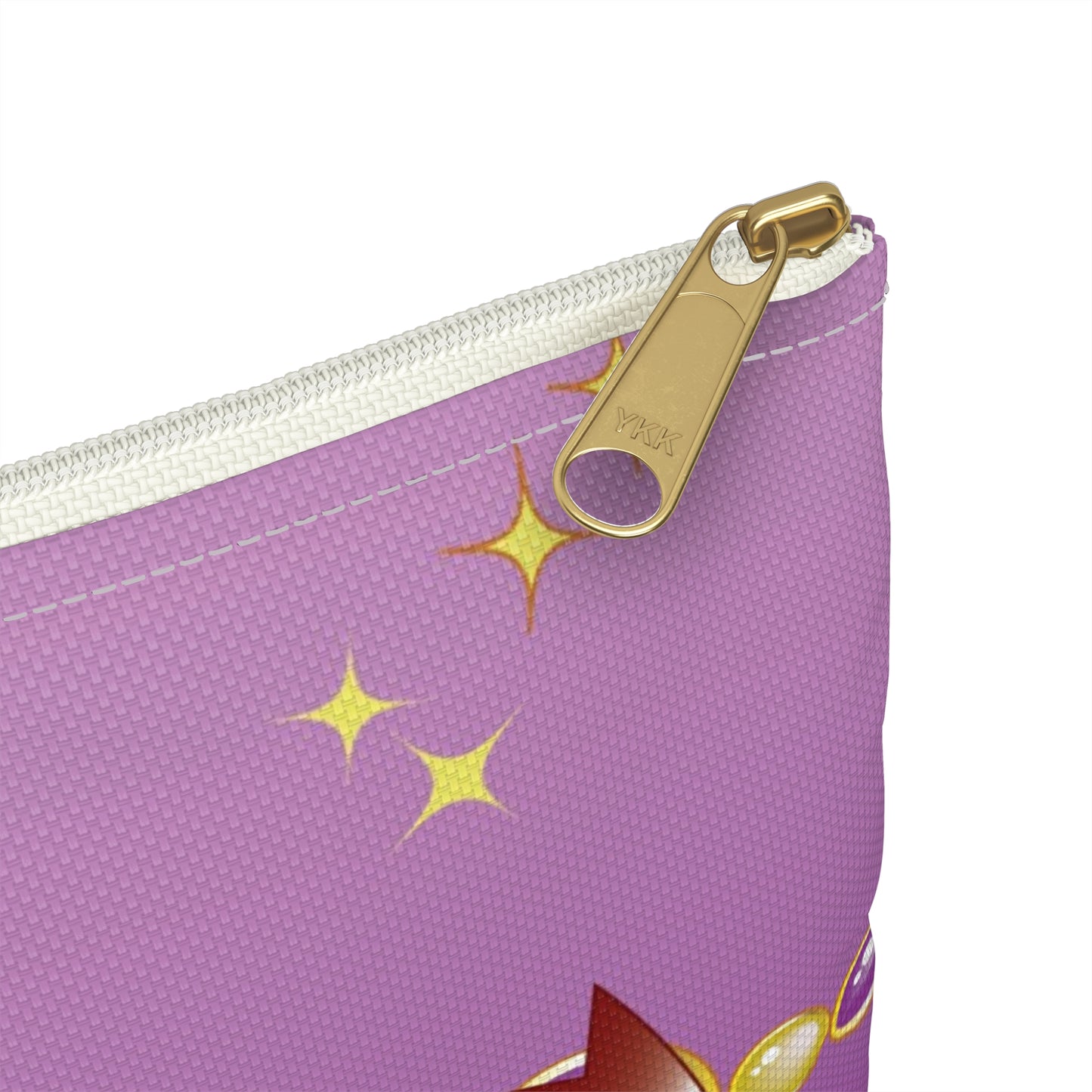 Sailor Saturn Accessory Pouch