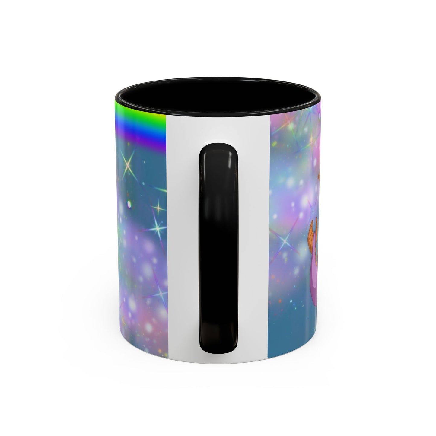 Sparking Imagination Mug