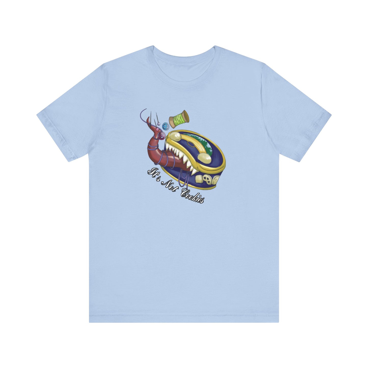 Cookie Mimic Tee