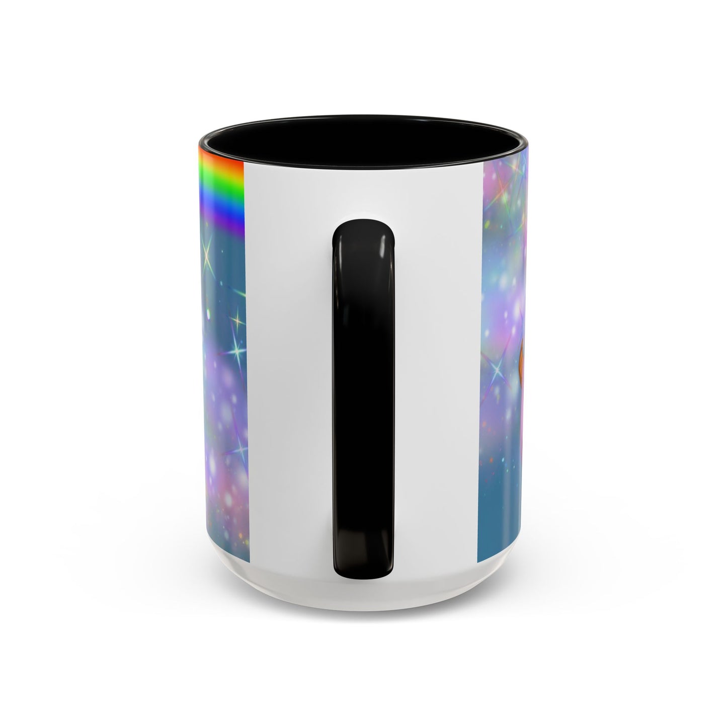 Sparking Imagination Mug