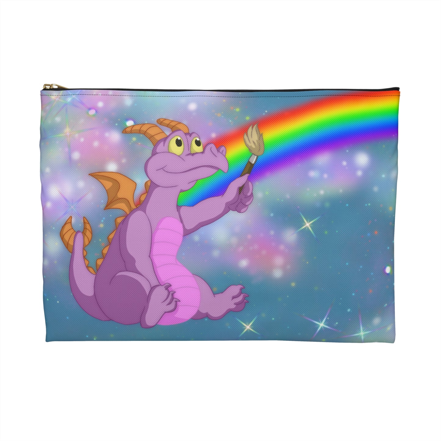 Sparking Imagination Accessory Pouch