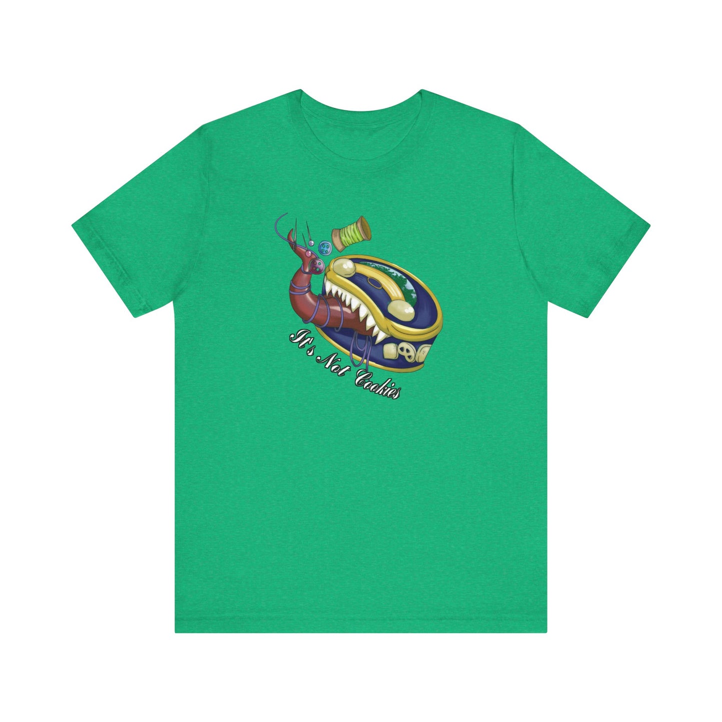 Cookie Mimic Tee