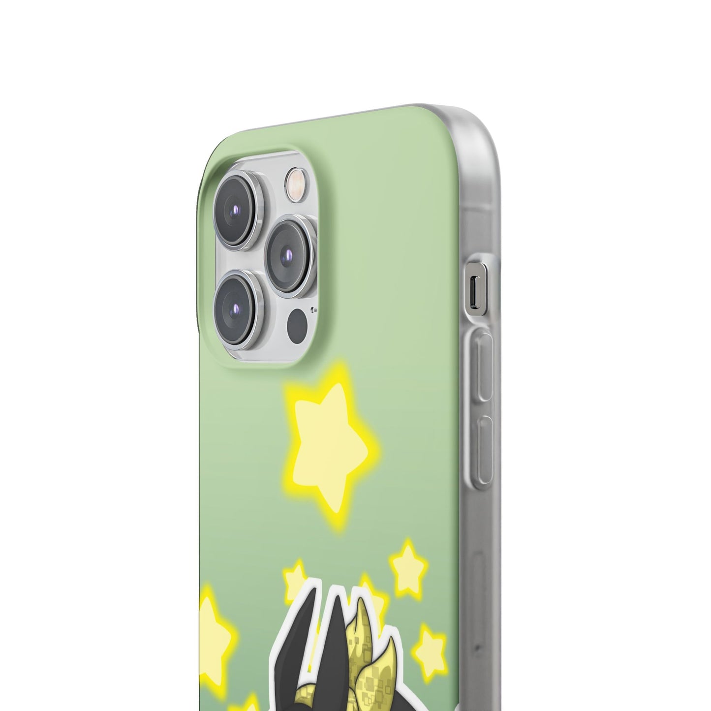 Sleepy P-chan Phone Case