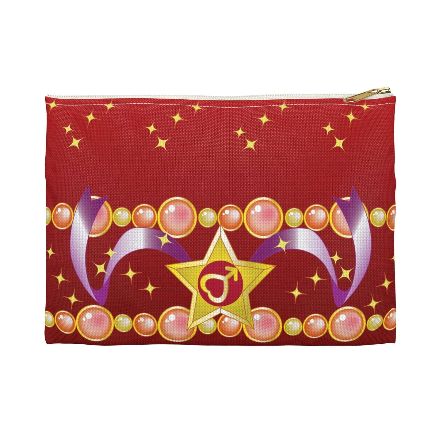 Sailor Mars Accessory Pouch