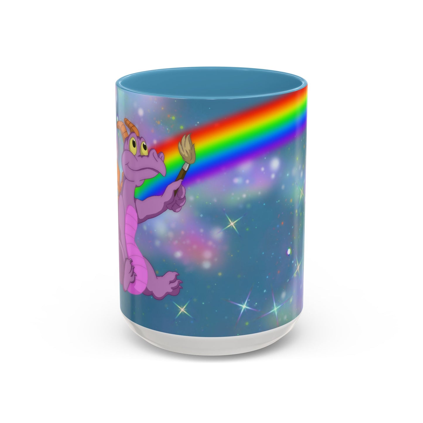 Sparking Imagination Mug