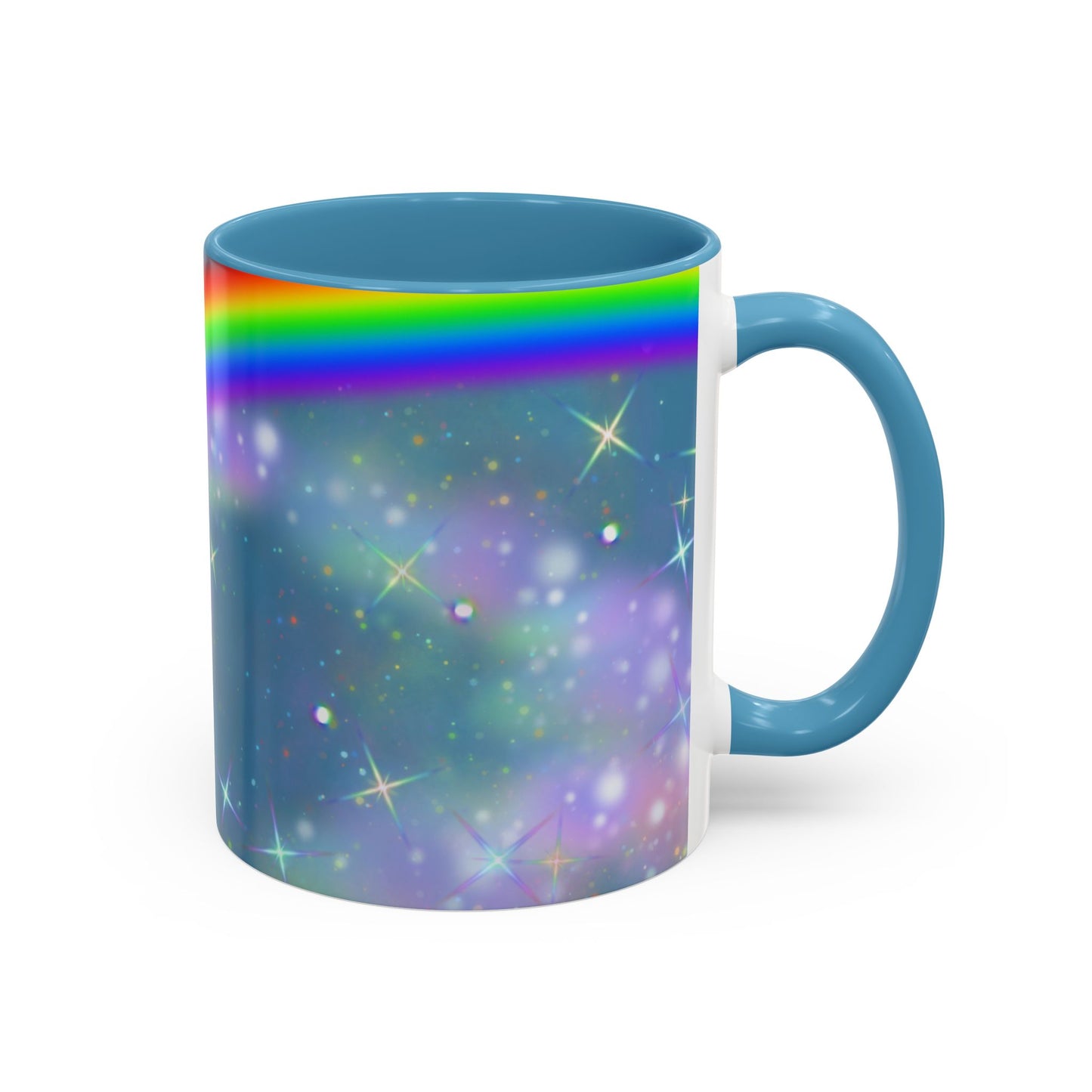 Sparking Imagination Mug