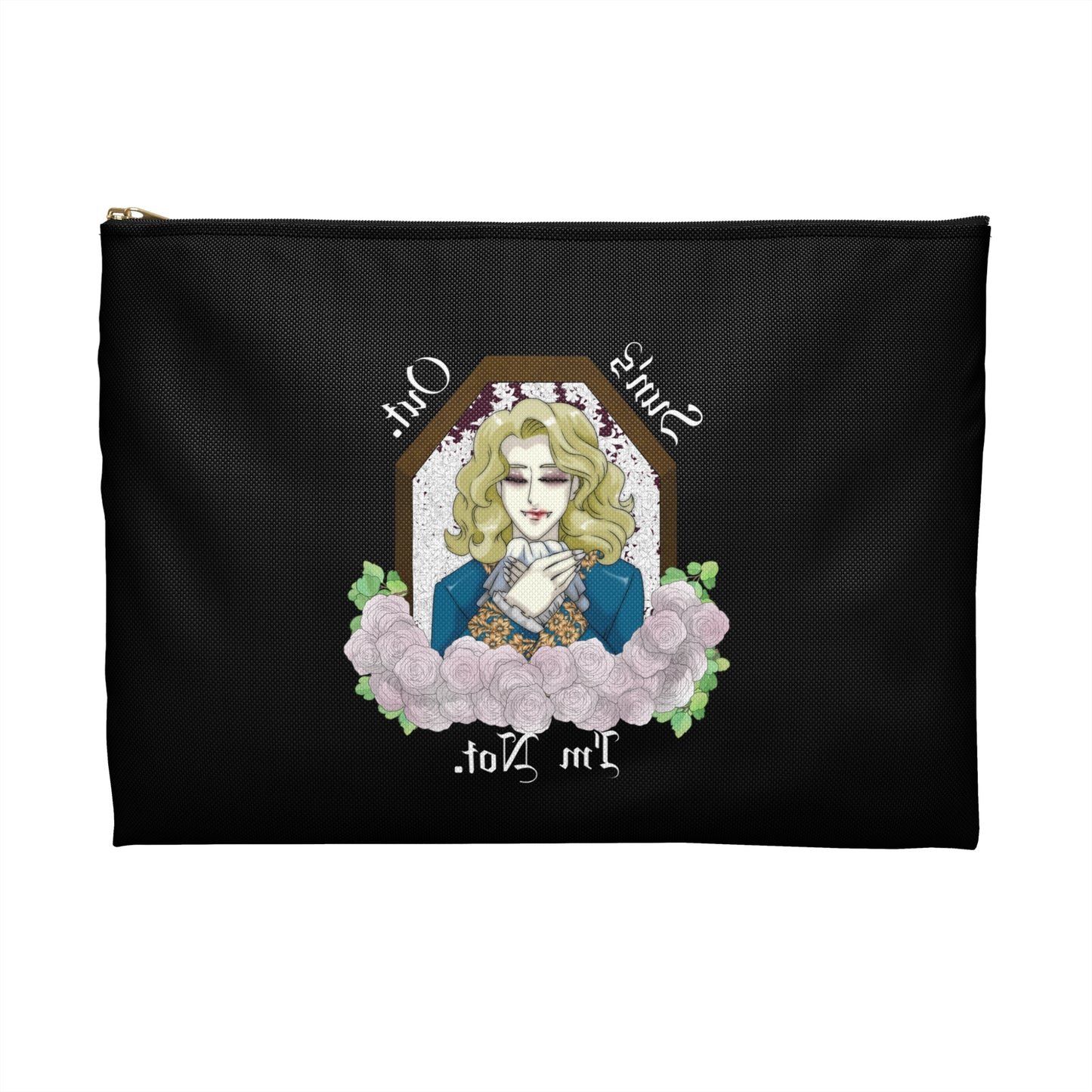 Vampire Chronicles - Lestat Accessory Pouch