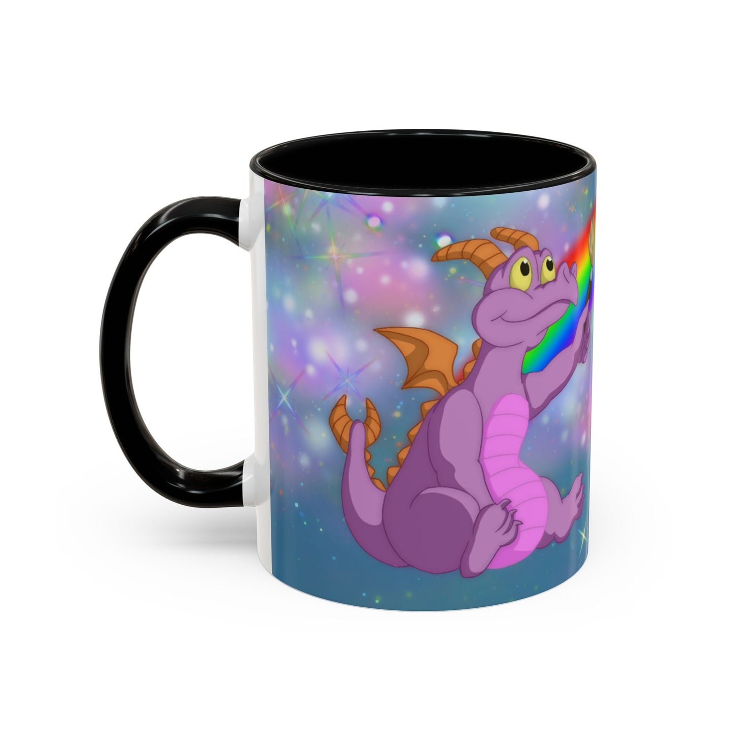 Sparking Imagination Mug