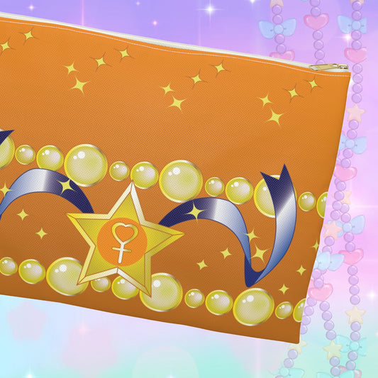 Sailor Venus Accessory Pouch