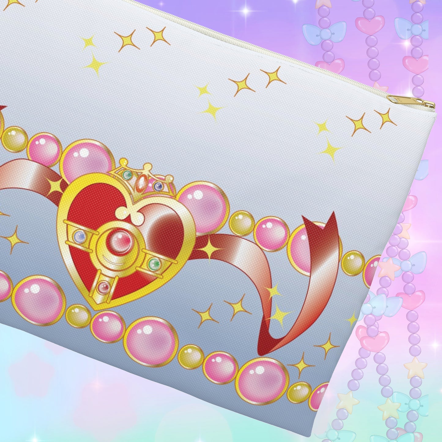 Sailor Moon Accessory Pouch