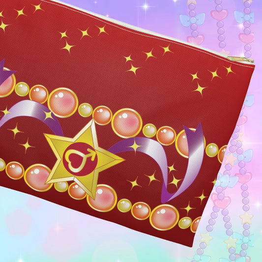 Sailor Mars Accessory Pouch