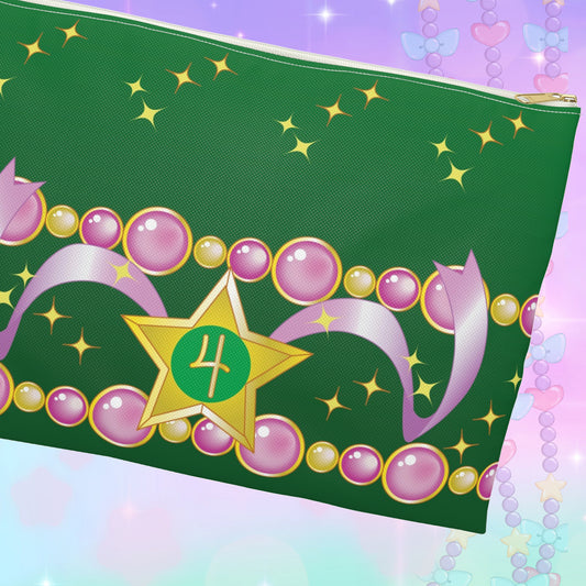 Sailor Jupiter Accessory Pouch