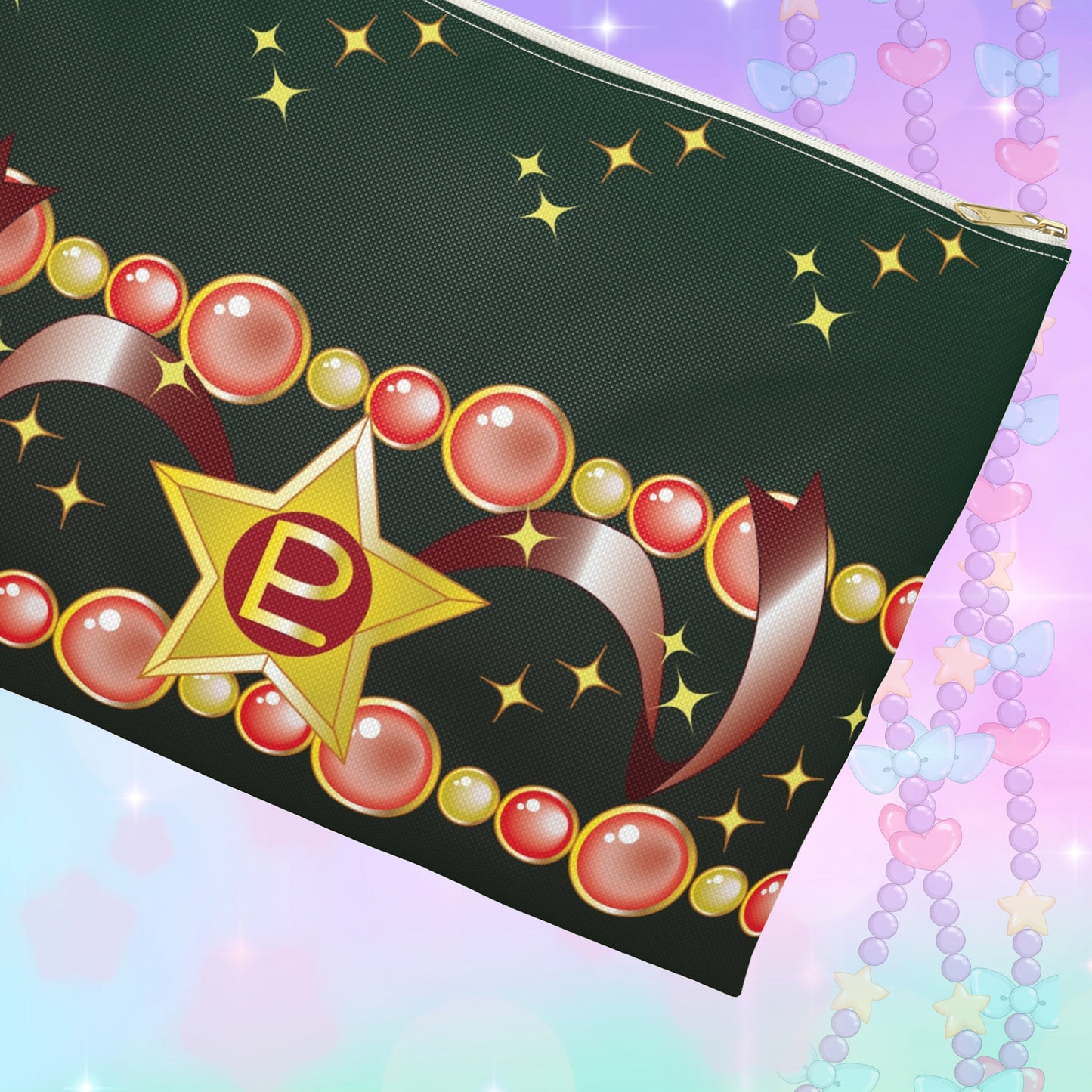 Sailor Pluto Accessory Pouch