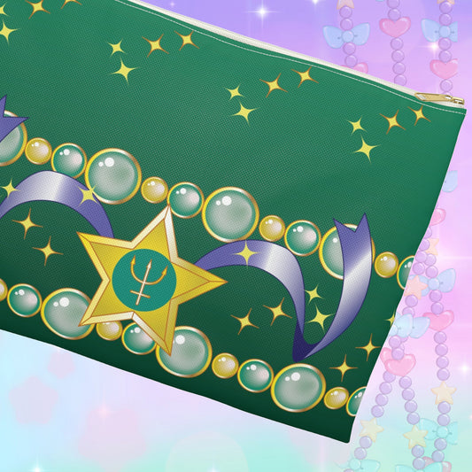 Sailor Neptune Accessory Pouch