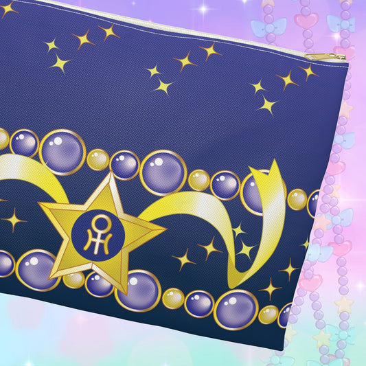 Sailor Uranus Accessory Pouch