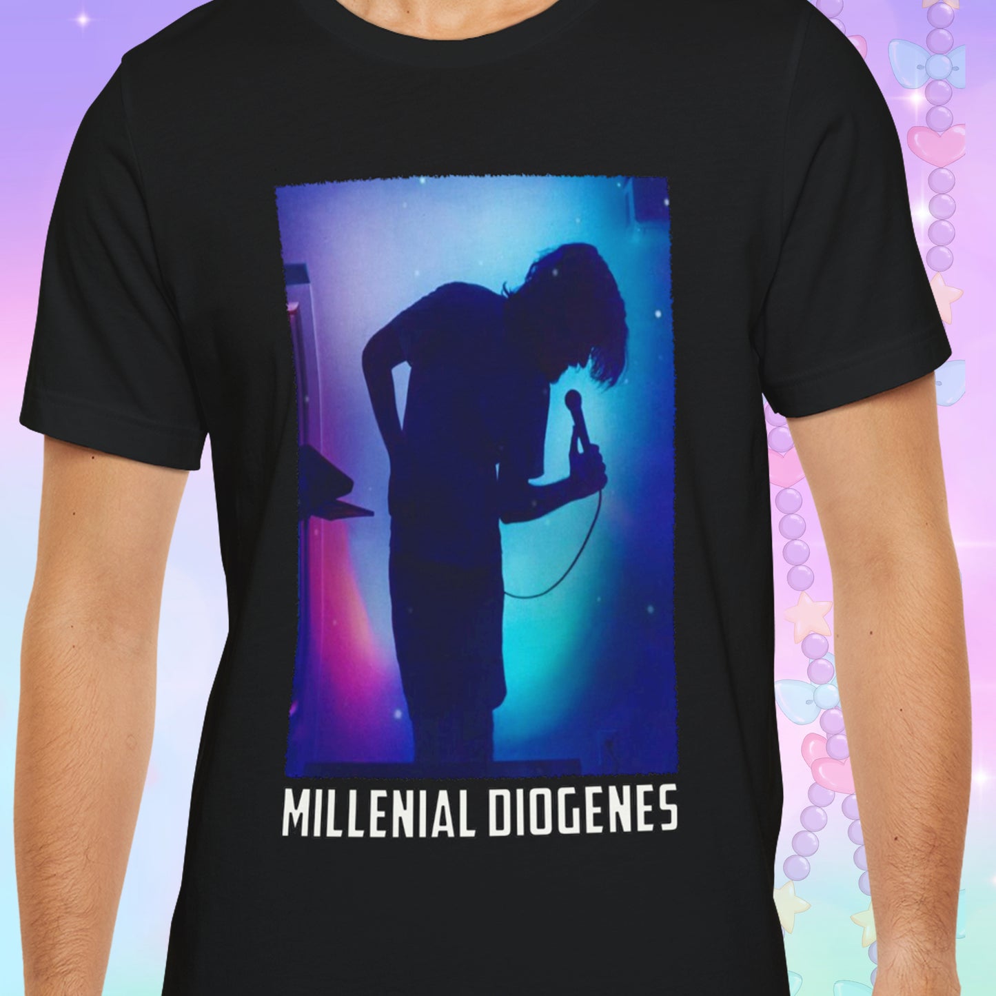 Millenial Diogenes