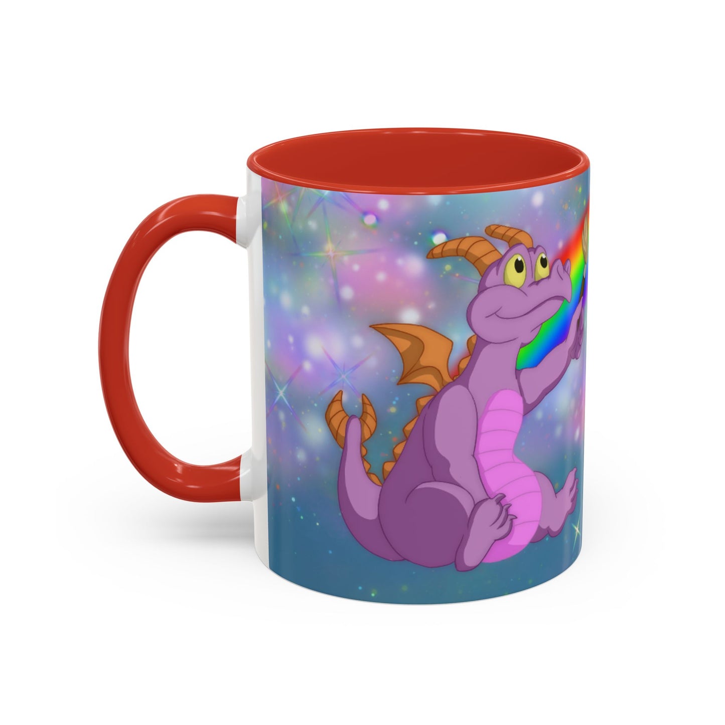 Sparking Imagination Mug