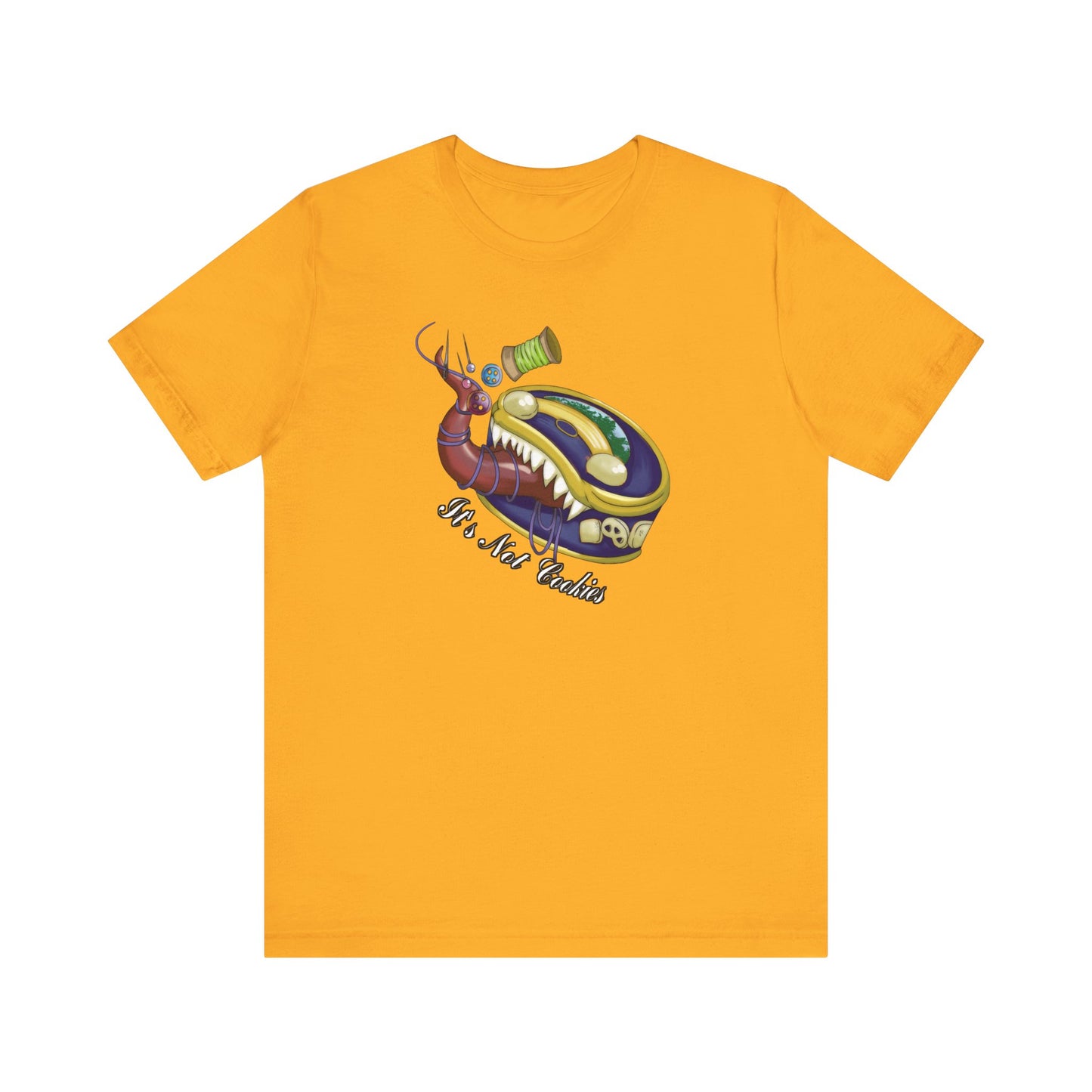 Cookie Mimic Tee