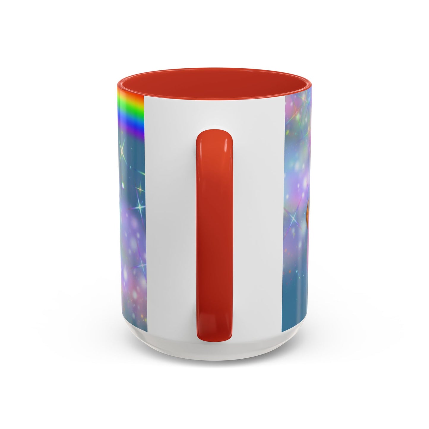 Sparking Imagination Mug