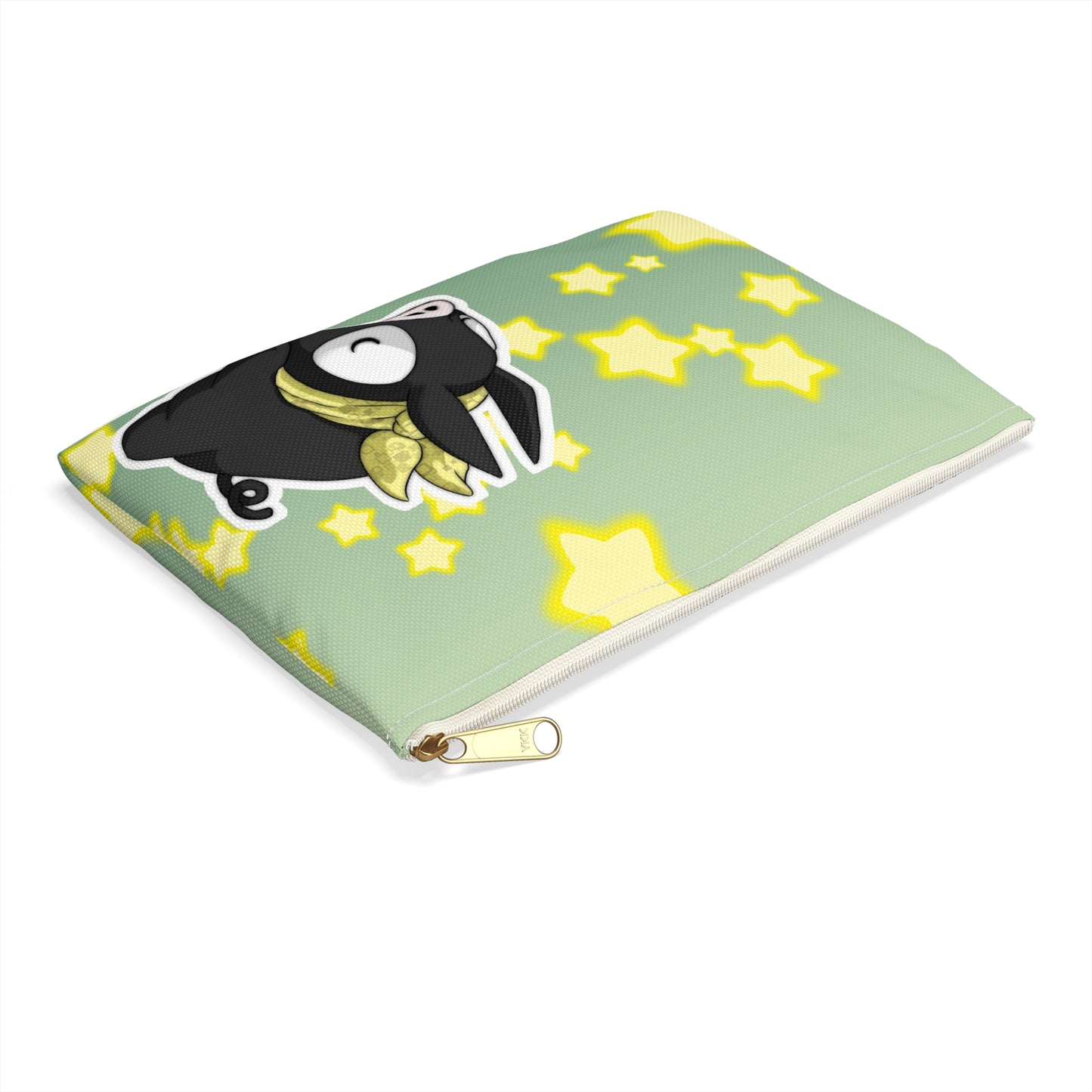 Sleepy P-chan Accessory Pouch