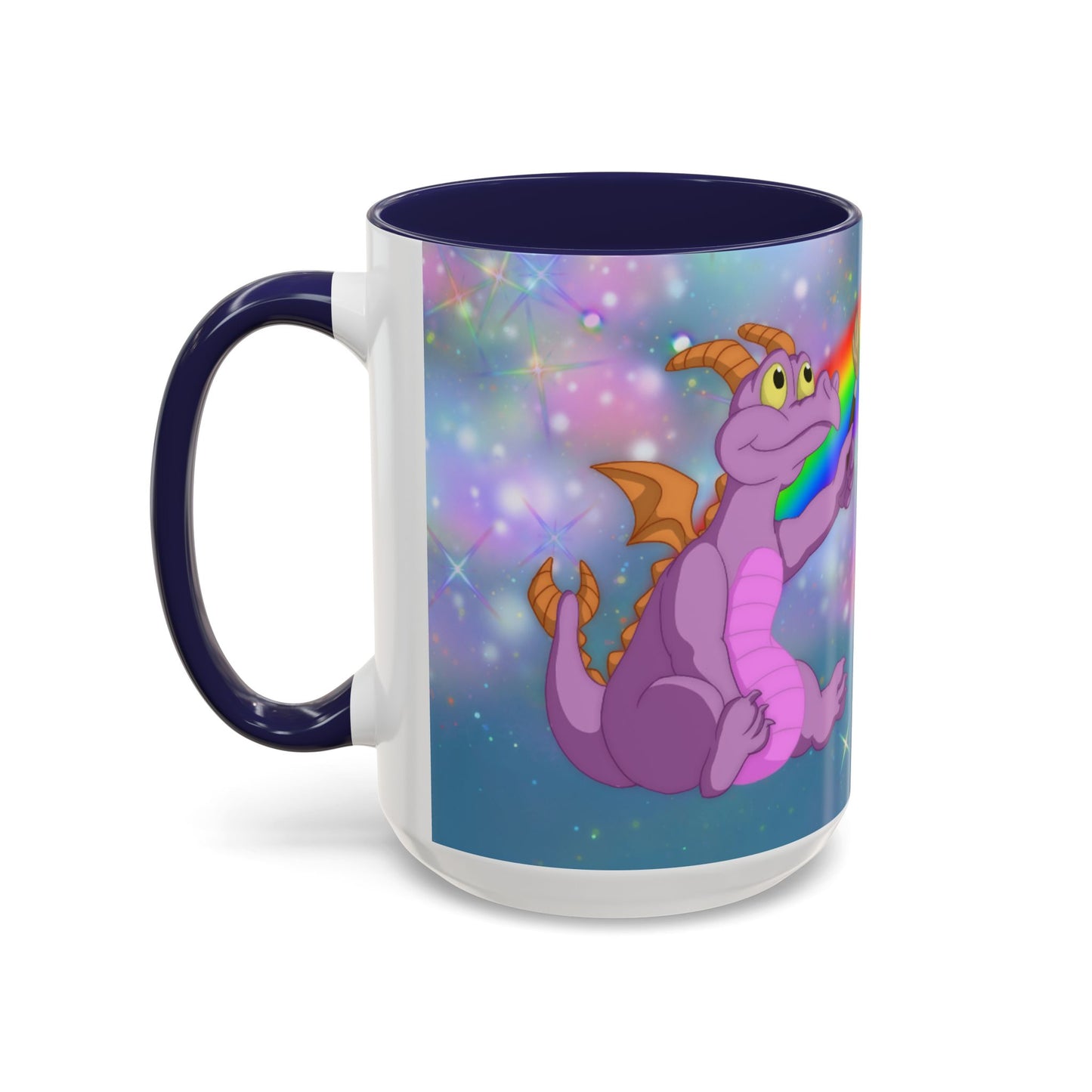 Sparking Imagination Mug