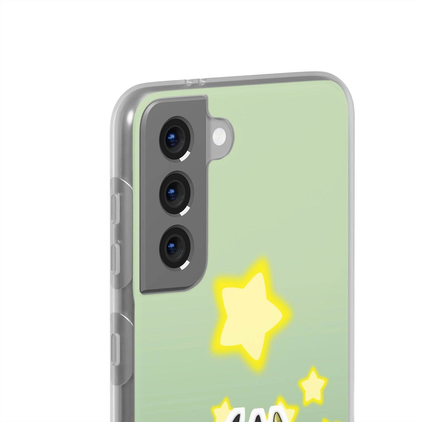 Sleepy P-chan Phone Case