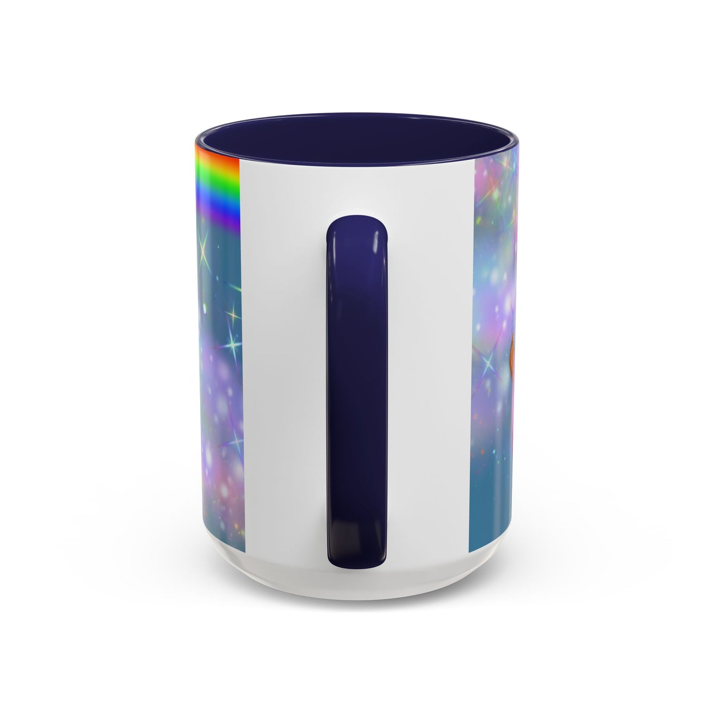 Sparking Imagination Mug