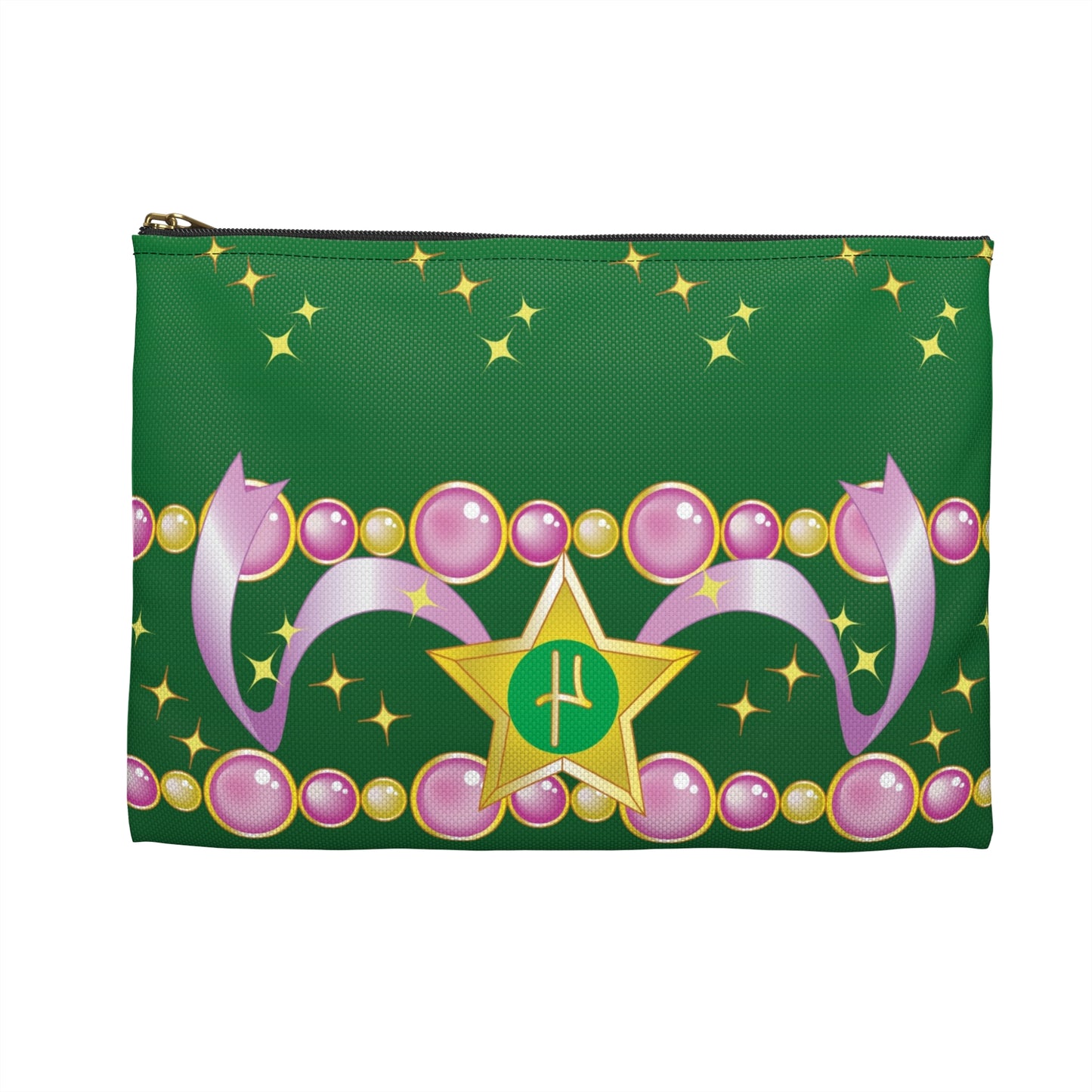 Sailor Jupiter Accessory Pouch