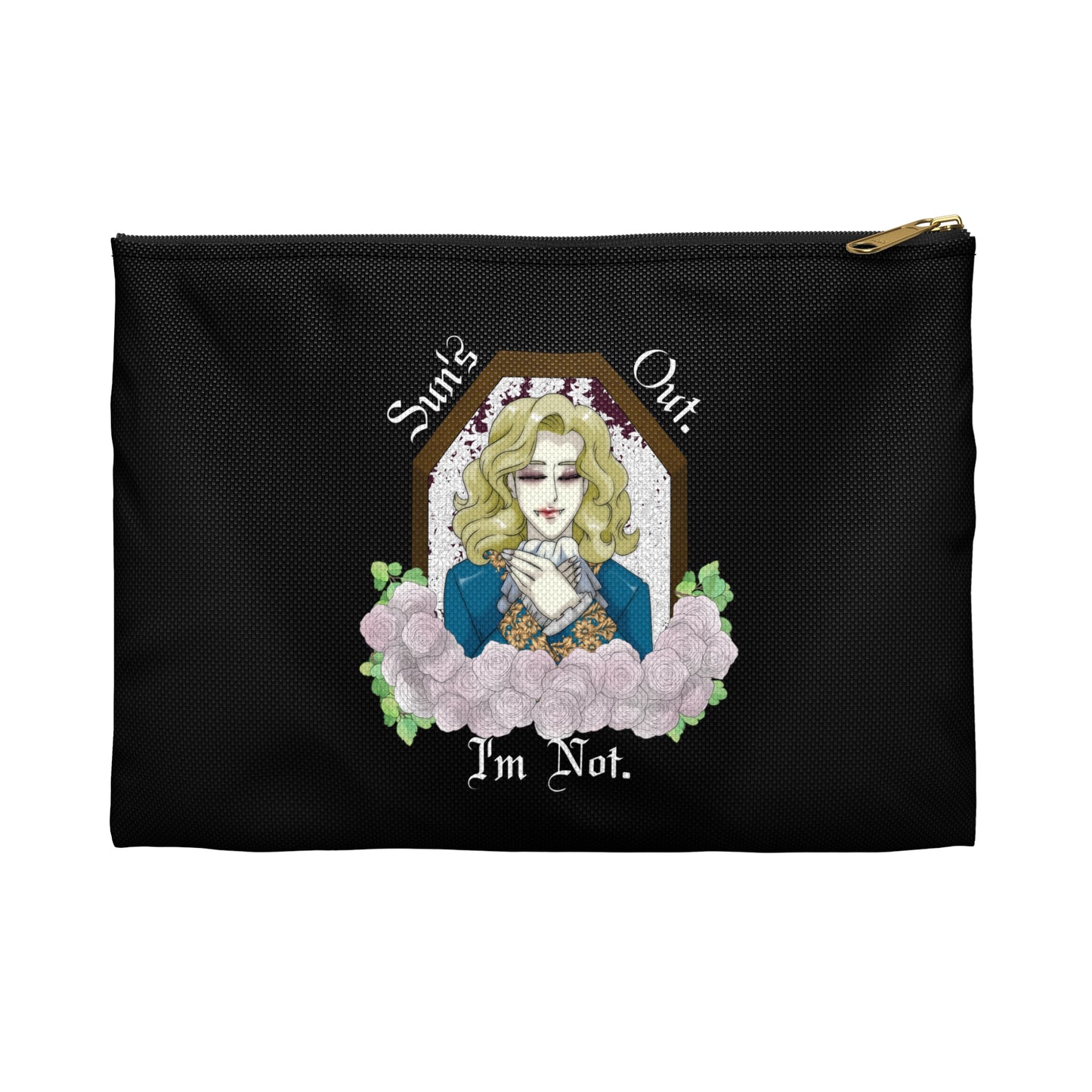 Vampire Chronicles - Lestat Accessory Pouch