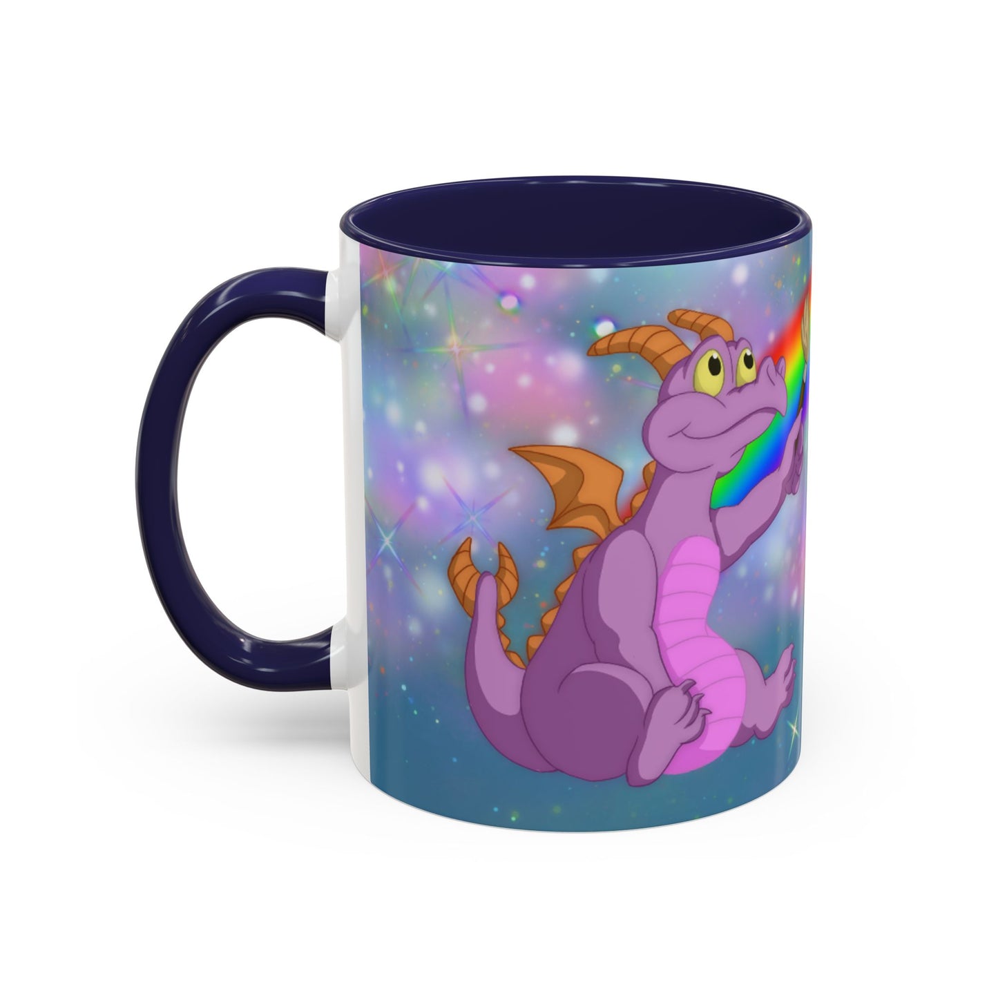 Sparking Imagination Mug