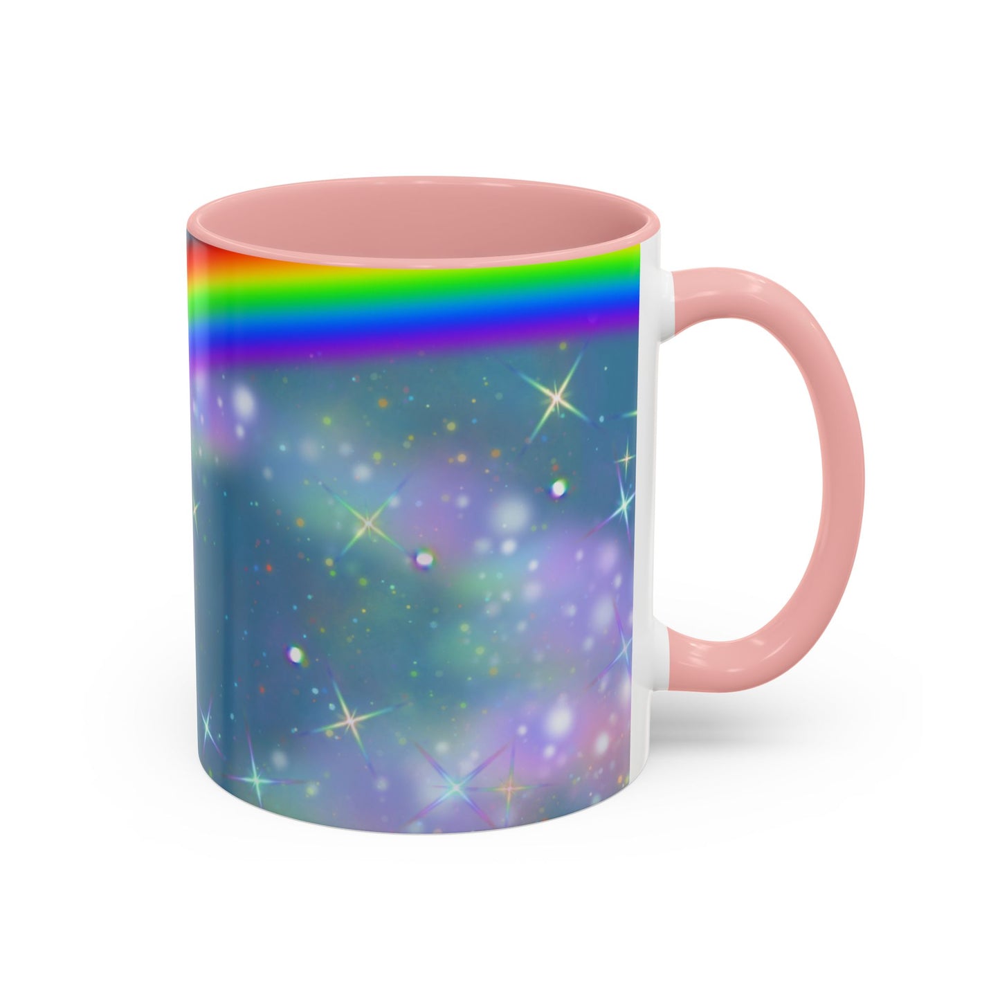 Sparking Imagination Mug