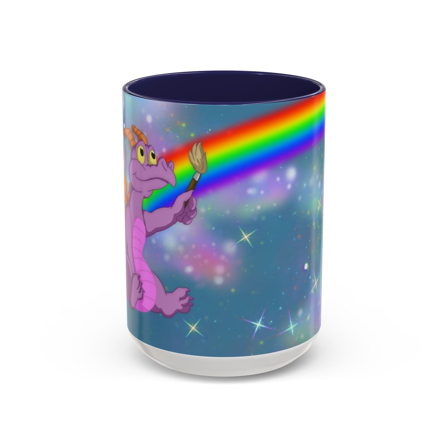 Sparking Imagination Mug