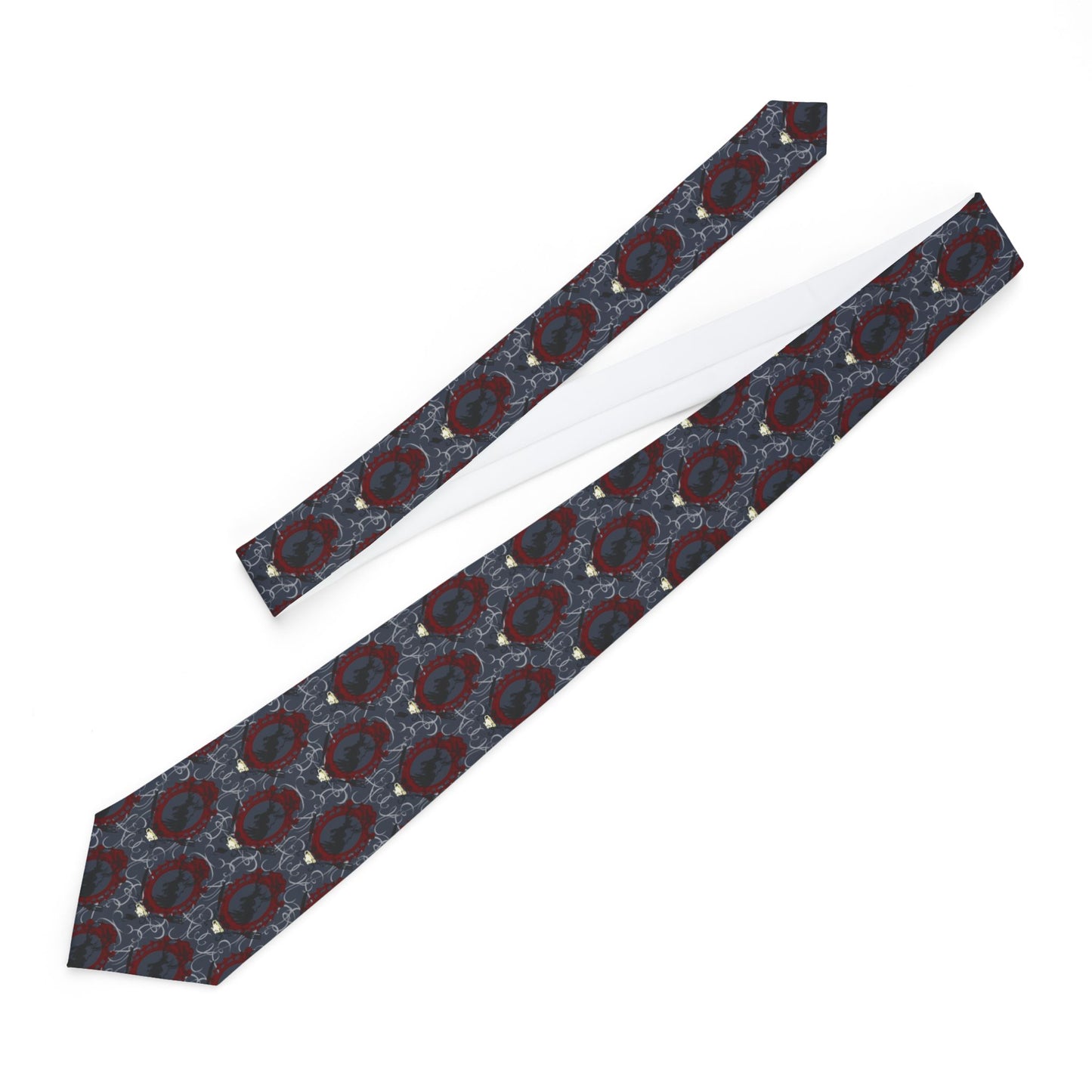 Ravenstag Necktie