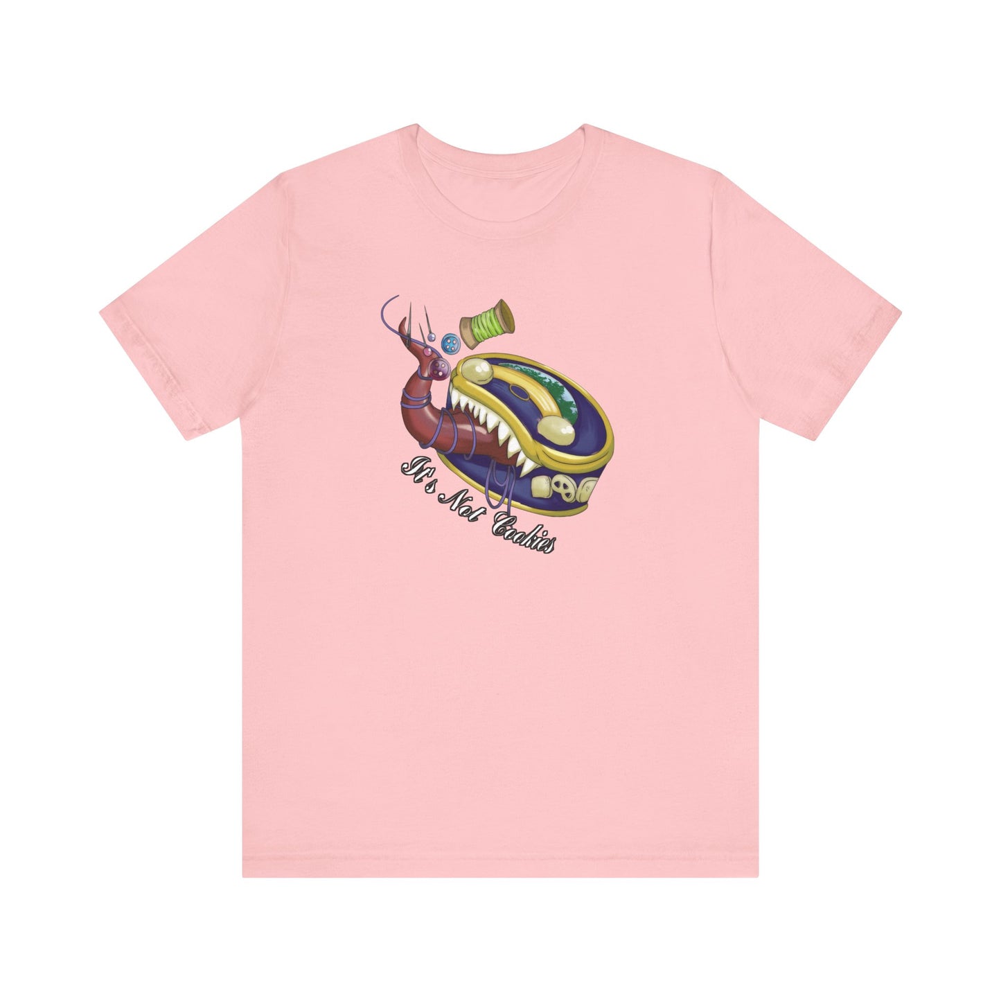 Cookie Mimic Tee