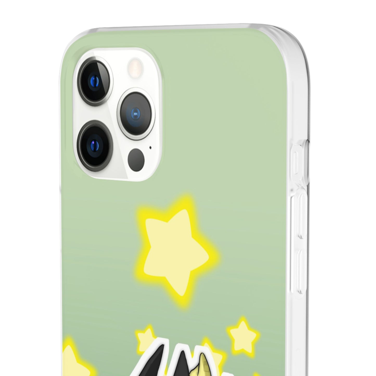 Sleepy P-chan Phone Case