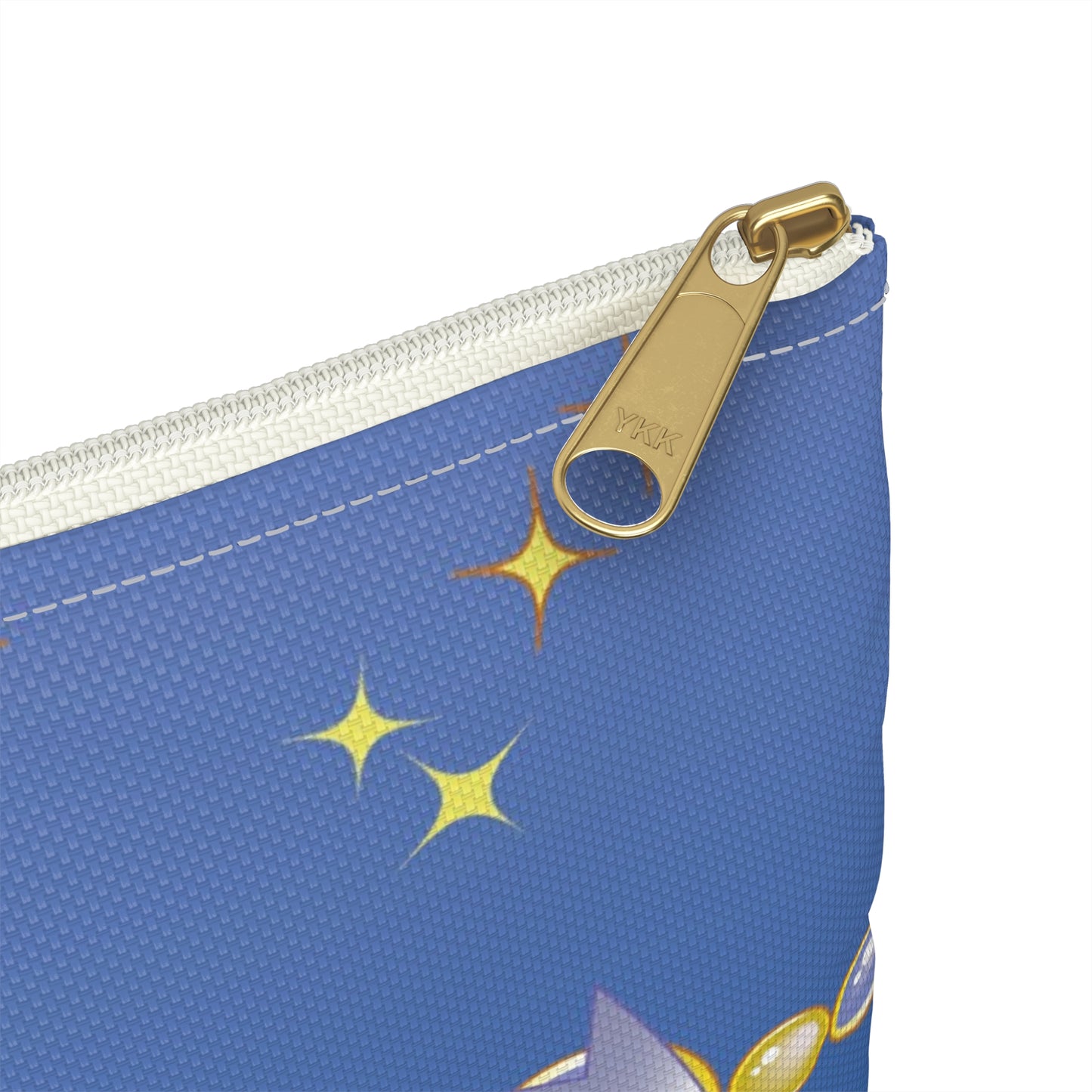 Sailor Mercury Accessory Pouch