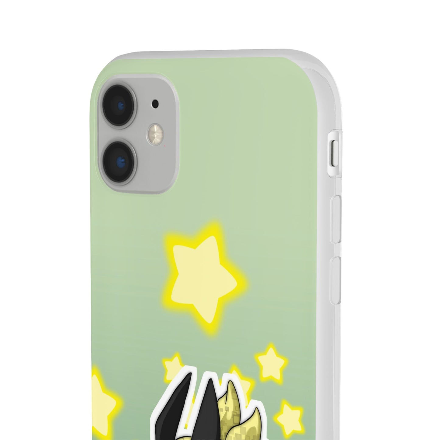 Sleepy P-chan Phone Case