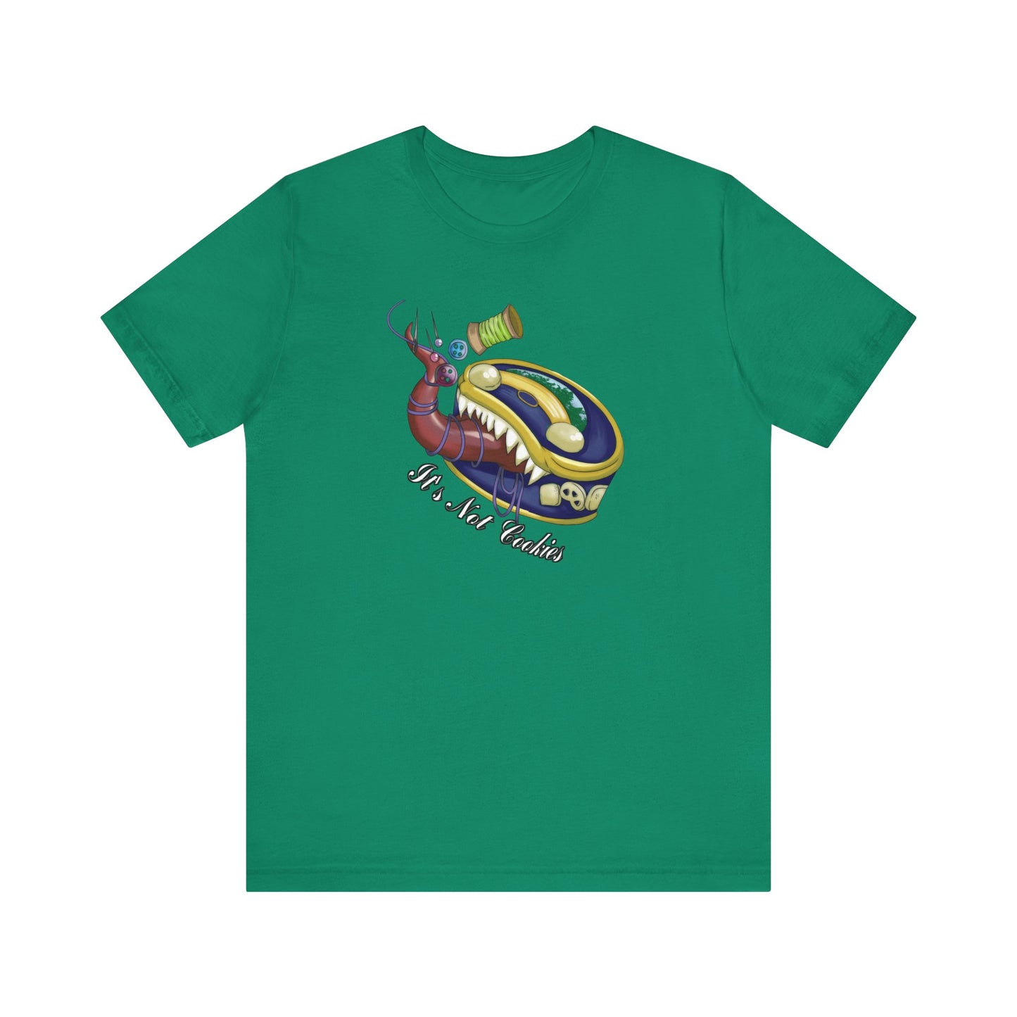 Cookie Mimic Tee