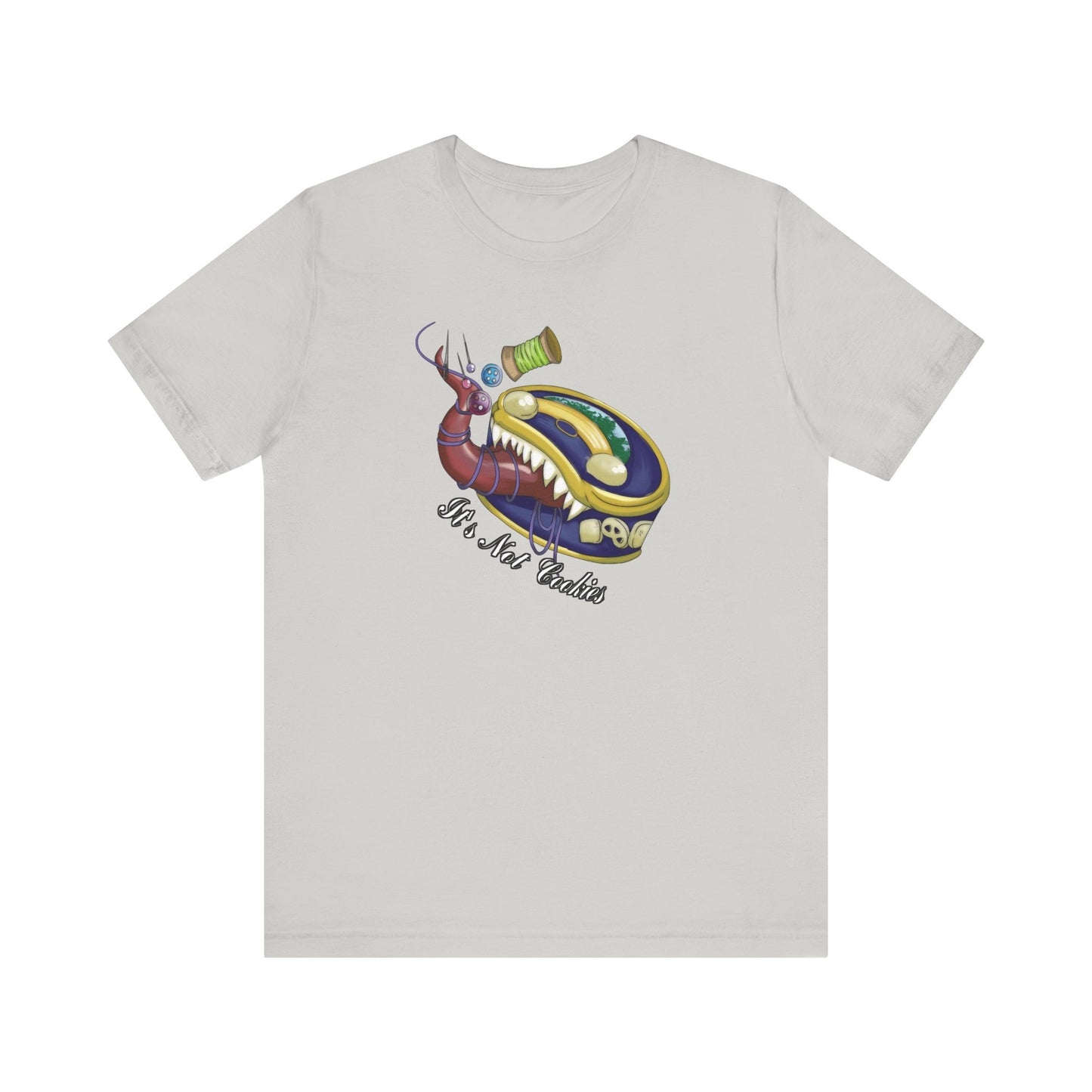 Cookie Mimic Tee