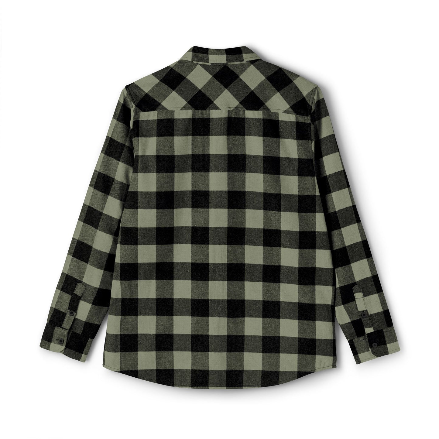 Wet Peach Pocket - Flannel Shirt