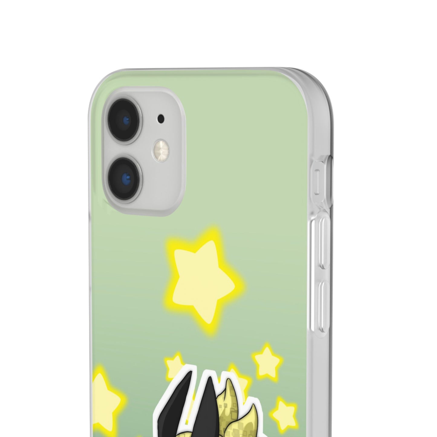 Sleepy P-chan Phone Case