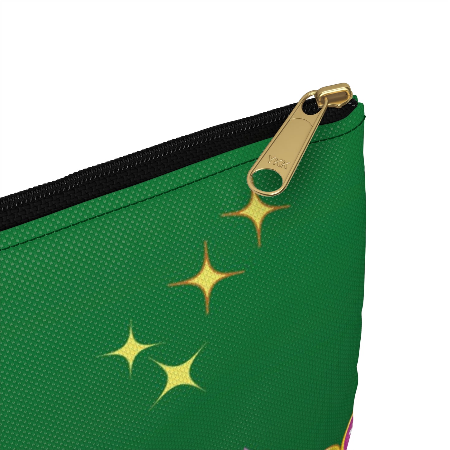 Sailor Jupiter Accessory Pouch