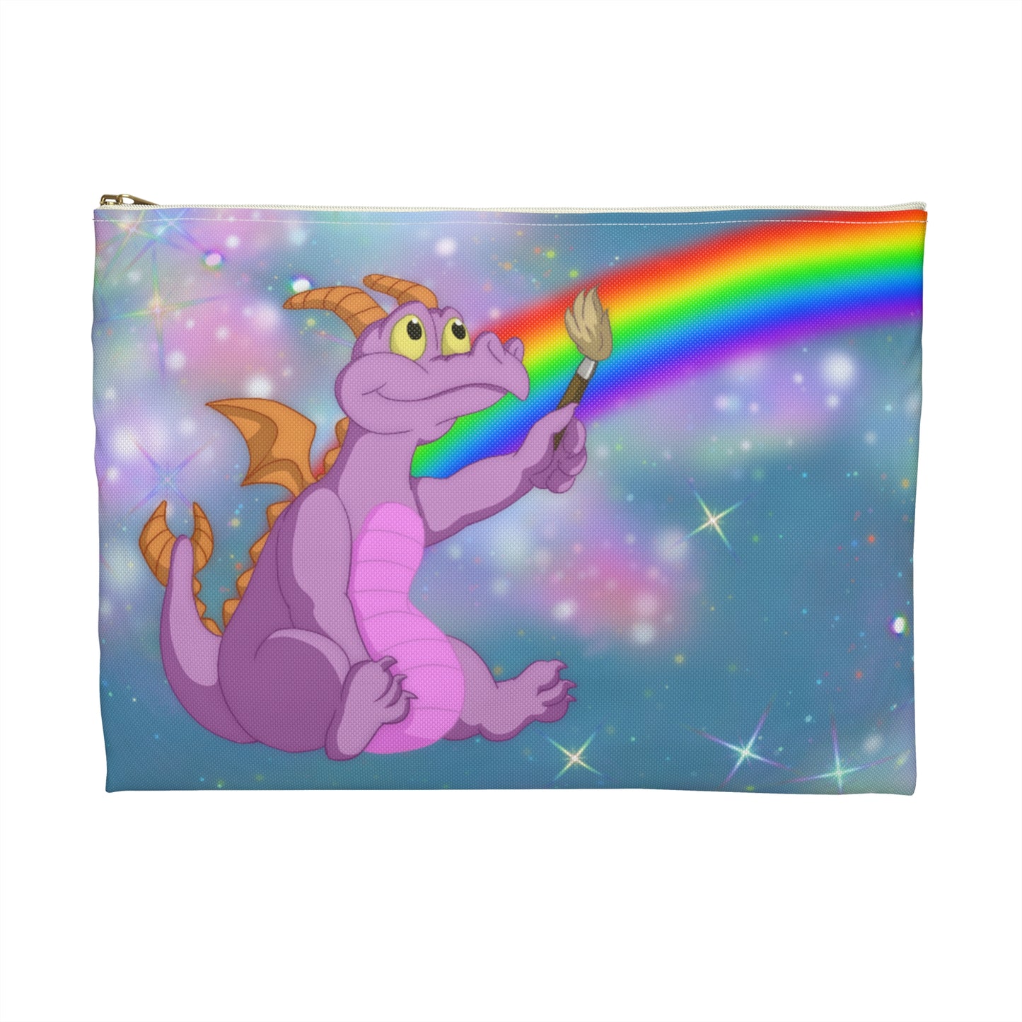 Sparking Imagination Accessory Pouch