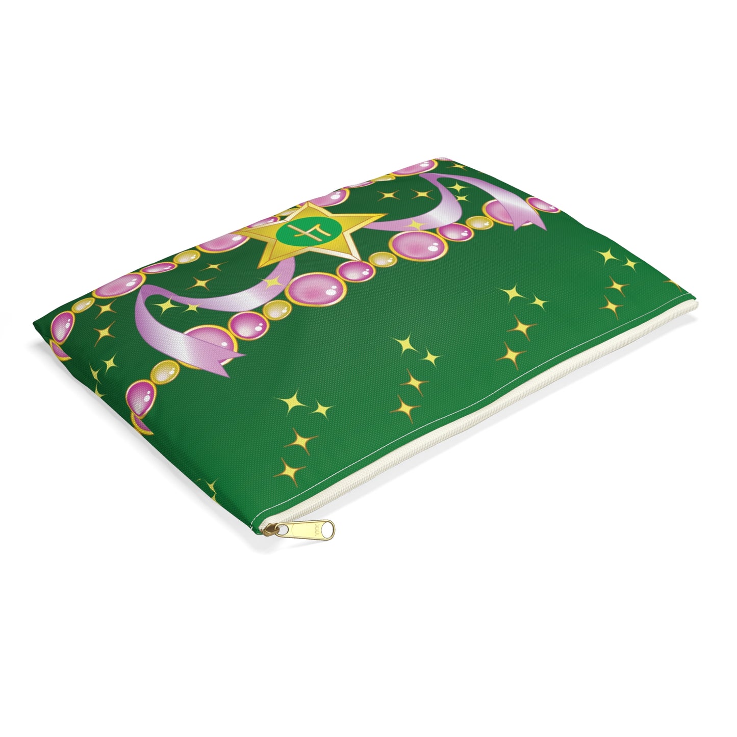 Sailor Jupiter Accessory Pouch