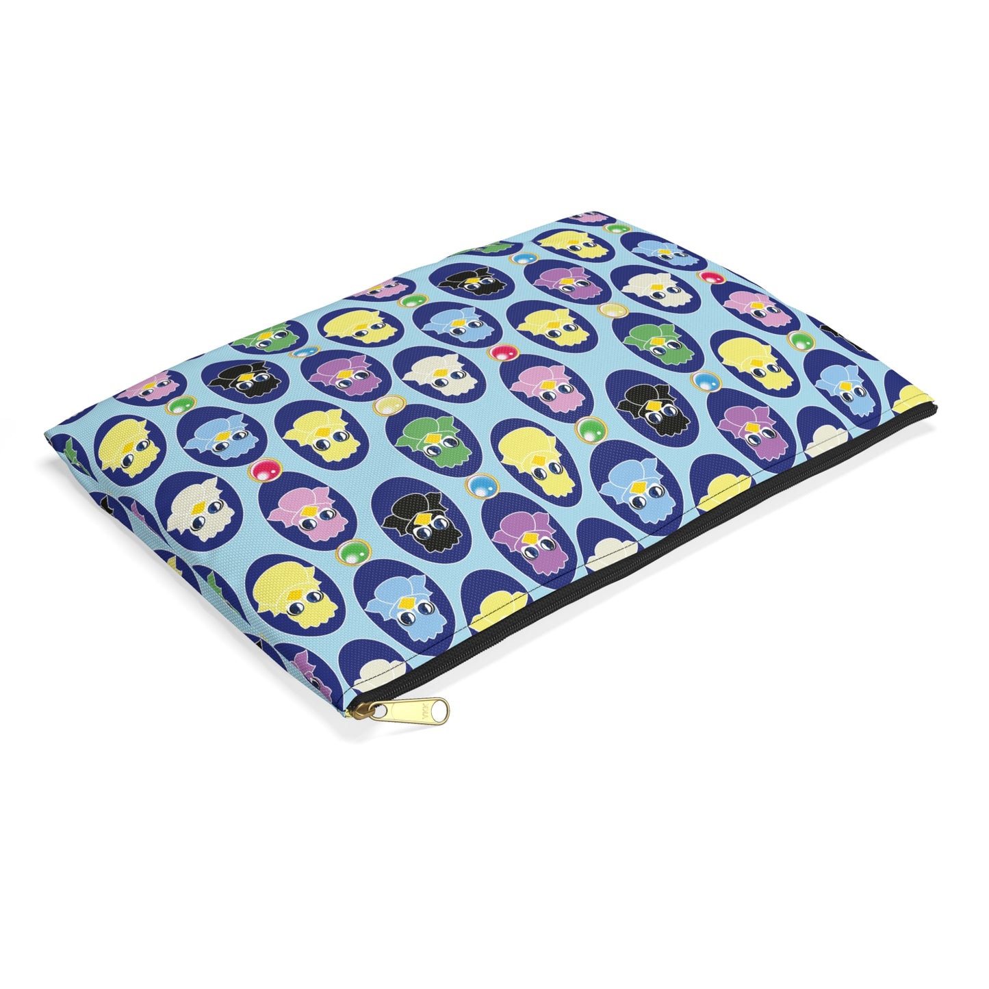 Baby Chocobo Accessory Pouch