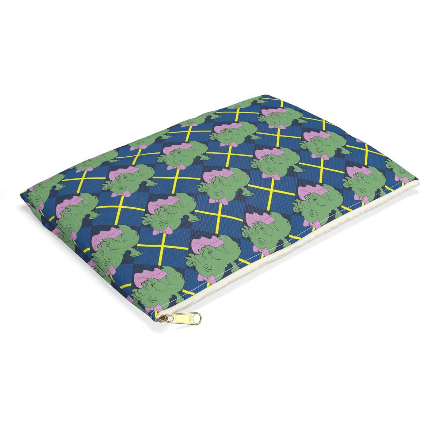 Baby Cthuhlu Accessory Pouch