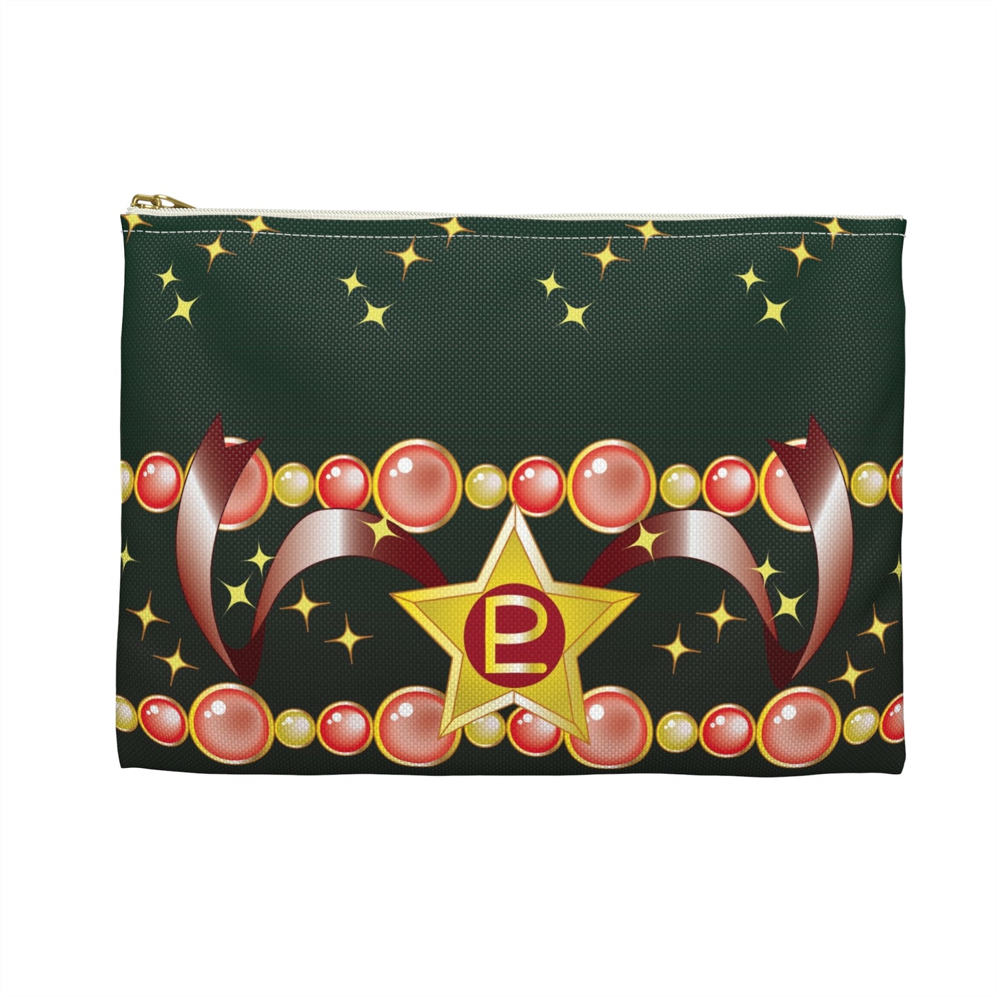 Sailor Pluto Accessory Pouch