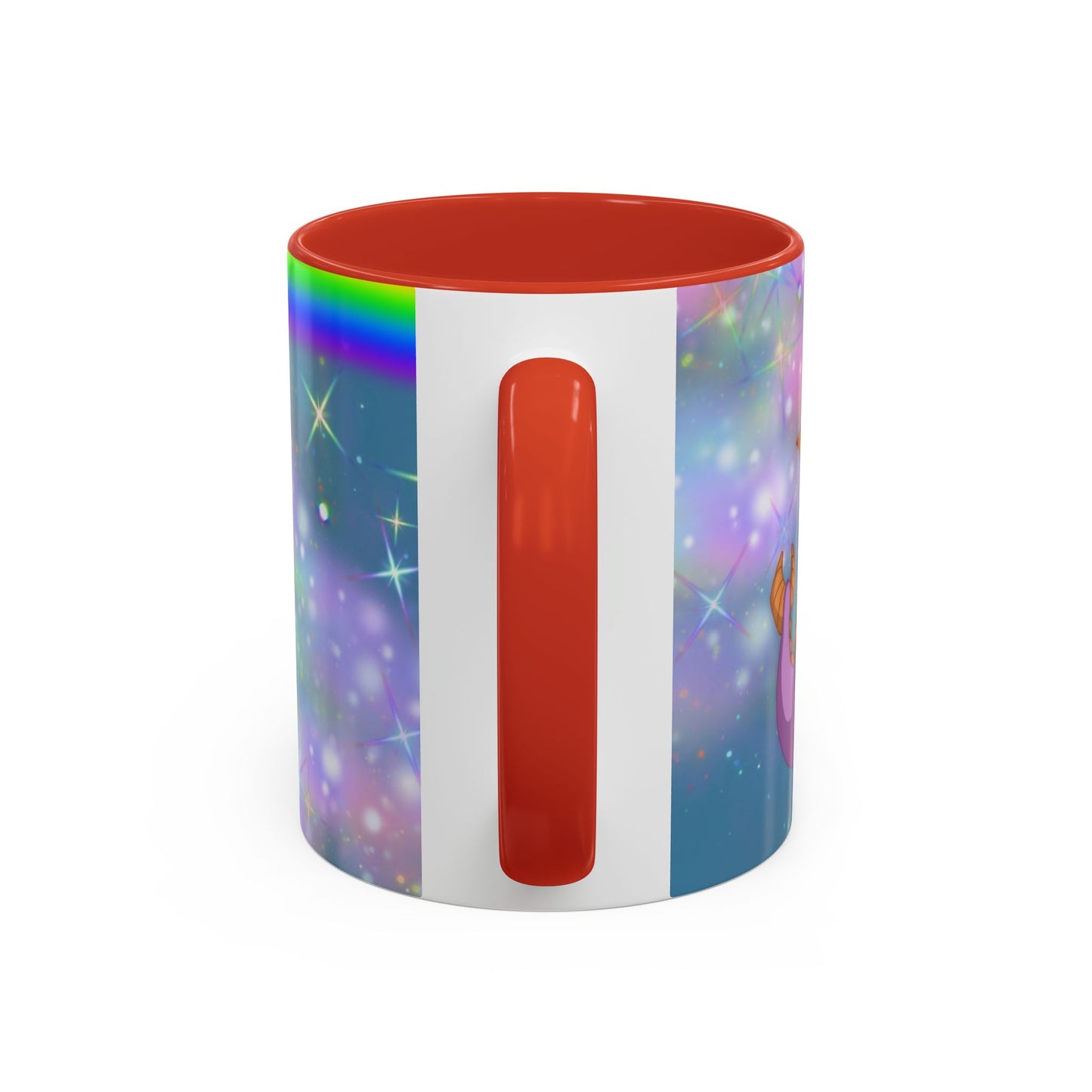 Sparking Imagination Mug